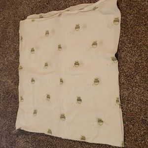 Swaddling Blanket